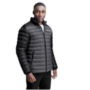 Mens Alex Varga Ascentia Jacket - Black