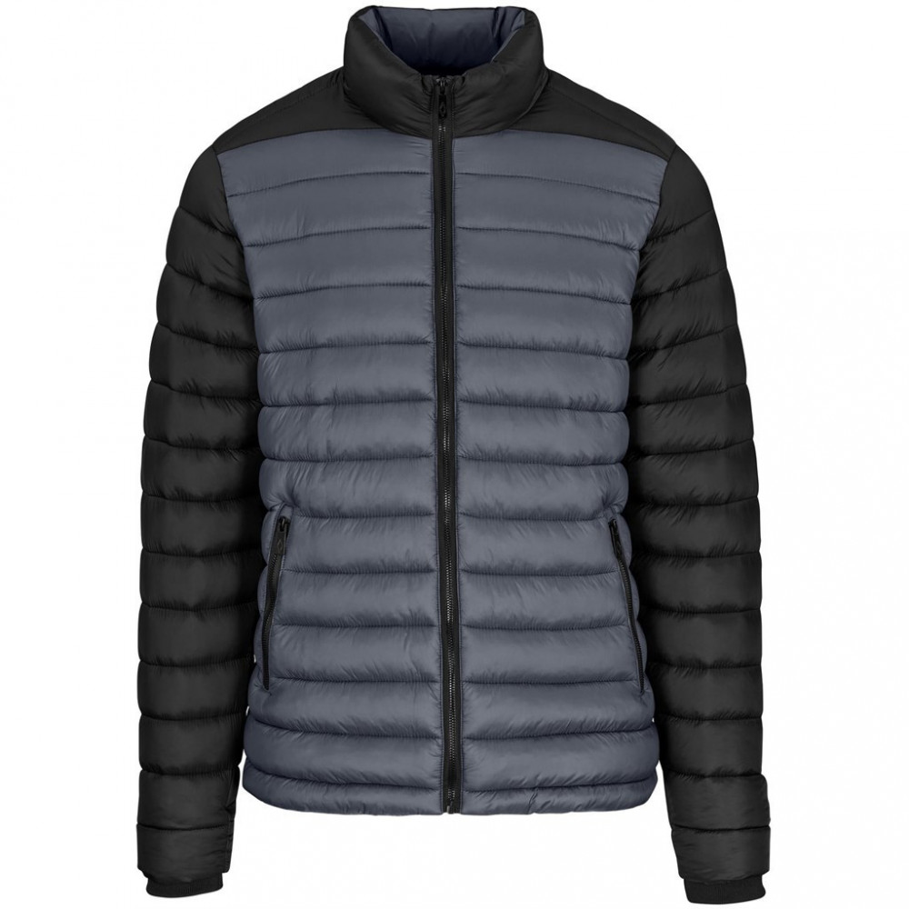 Mens Alex Varga Ascentia Jacket - Black