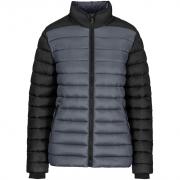 Ladies Alex Varga Ascentia Jacket - Black