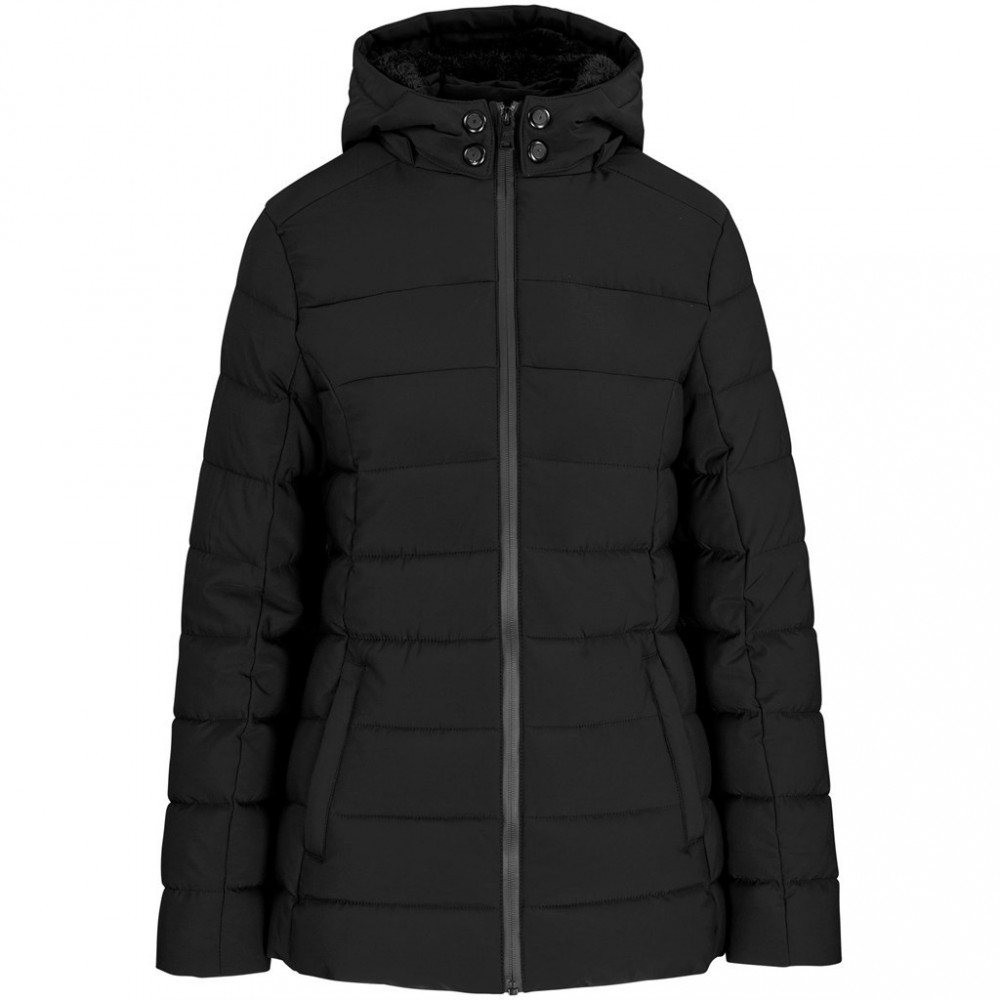 Ladies Alex Varga Iveroc Jacket