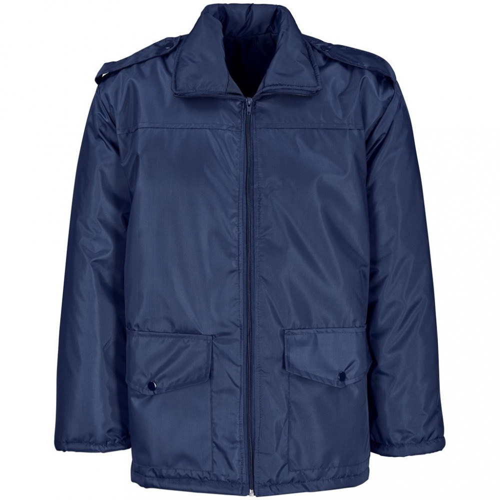 Alaris Padded Jacket