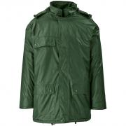 Sentry Parka Jacket