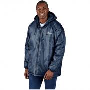 Arctic Double-Lined Freezer Jacket