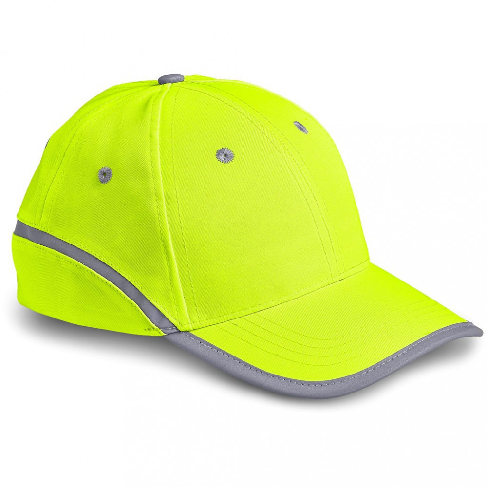 Signal Hi-Viz Reflective Cap