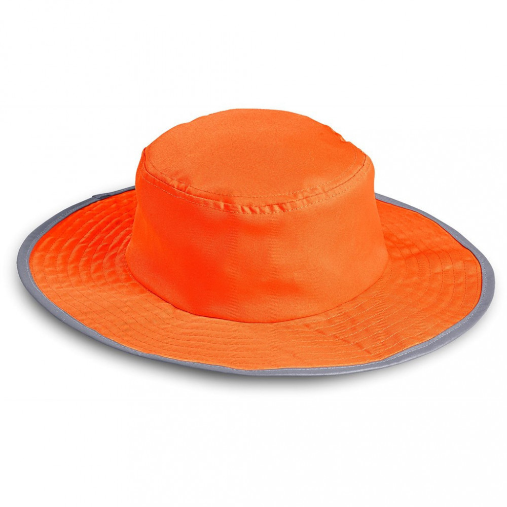 Roadside Hi-Viz Reflective Hat