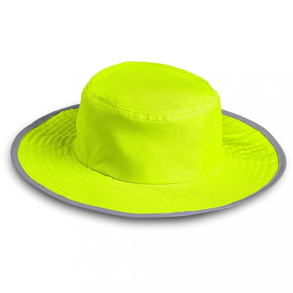 Roadside Hi-Viz Reflective Hat