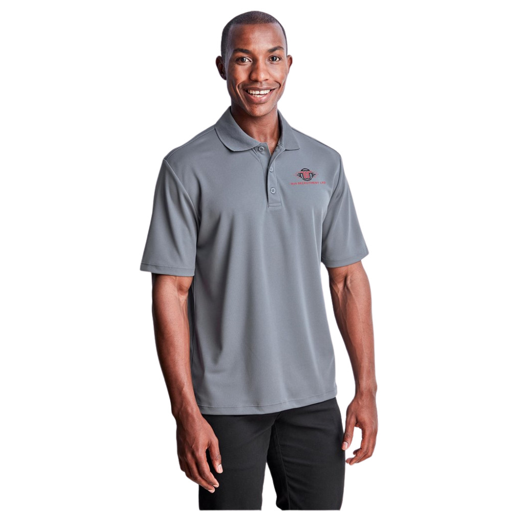 Mens Edge Golf Shirt