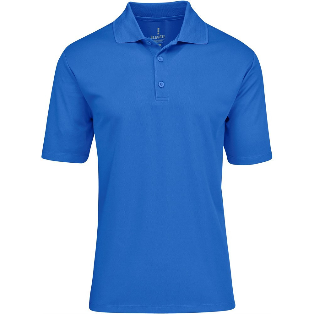 Mens Edge Golf Shirt