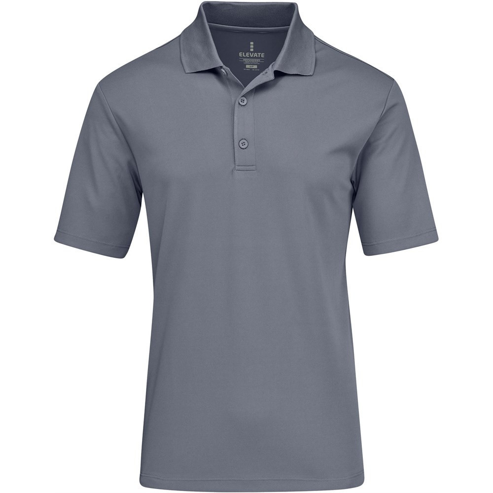 Mens Edge Golf Shirt