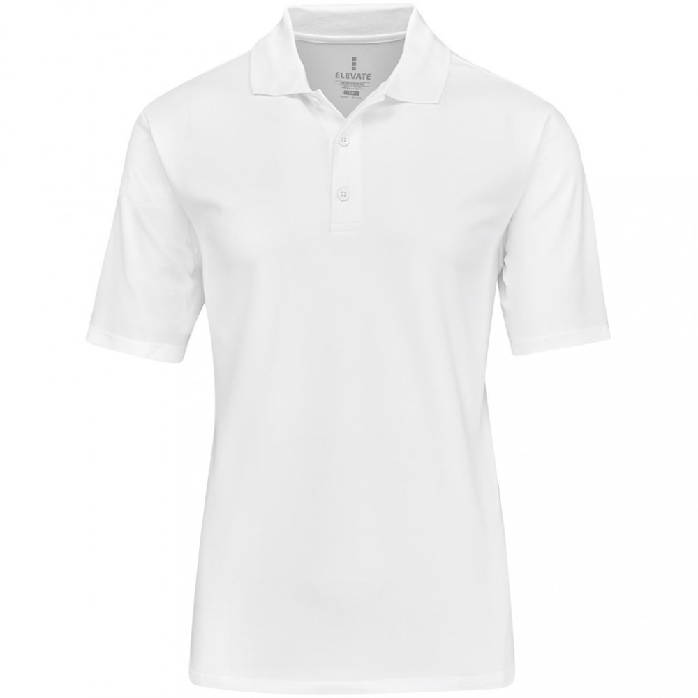 Mens Edge Golf Shirt