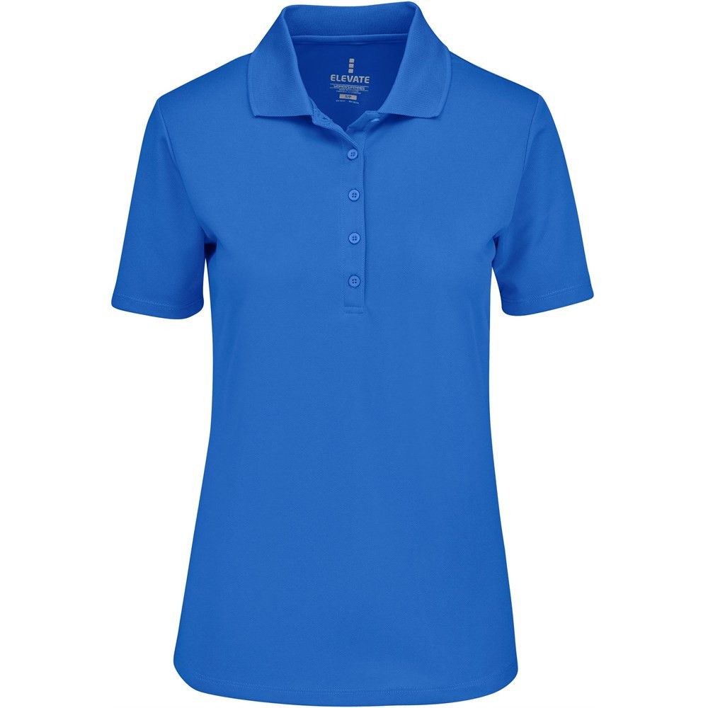 Ladies Edge Golf Shirt