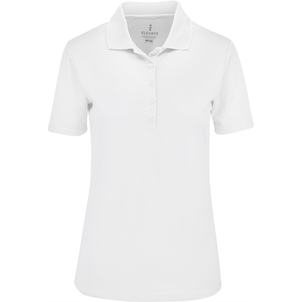 Ladies Edge Golf Shirt