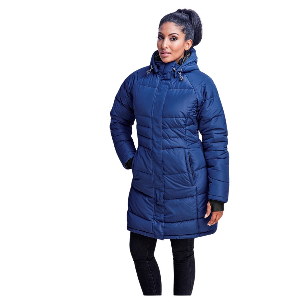 Ladies Balkan Insulated Jacket