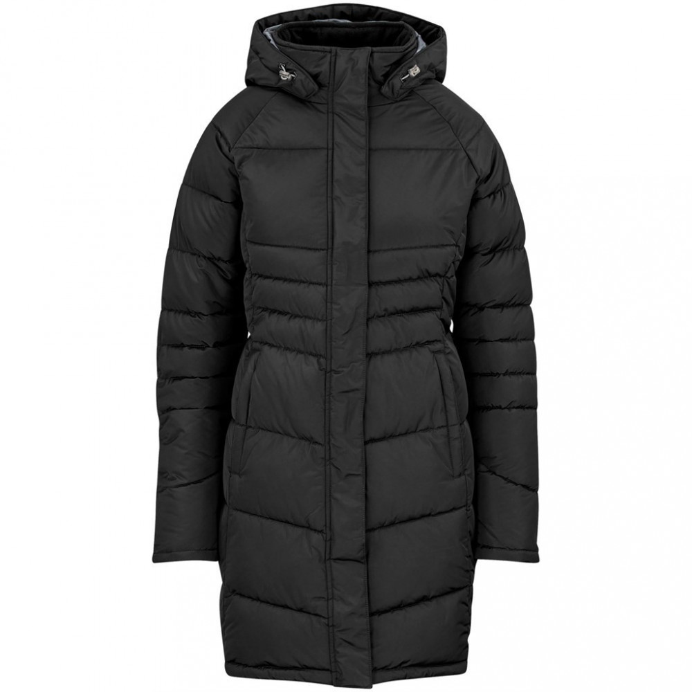 Ladies Balkan Insulated Jacket