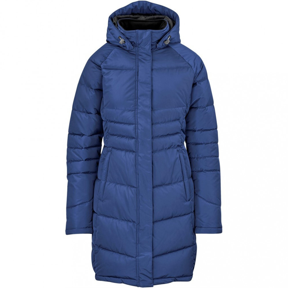 Ladies Balkan Insulated Jacket