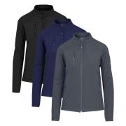 Ladies Alex Varga Elysium Softshell Jacket