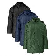 Sentry Parka Jacket