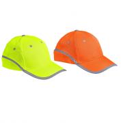 Signal Hi-Viz Reflective Cap