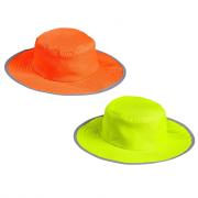 Roadside Hi-Viz Reflective Hat