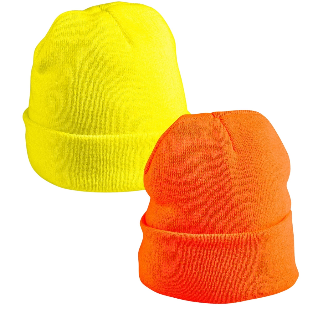 Beacon Hi-Viz Beanie