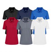 Ladies Edge Golf Shirt