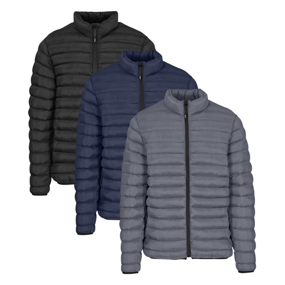 Mens Utah Jacket