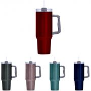 Big Kahuna Luxe Stainless Steel Vacuum Mug - 1.2 Litre