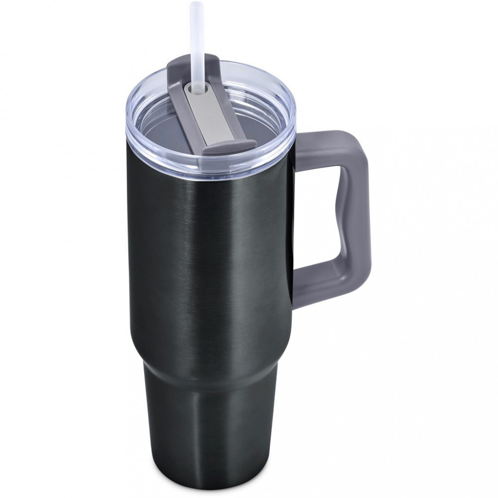 Big Kahuna Luxe Stainless Steel Vacuum Mug - 1.2 Litre