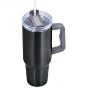 Big Kahuna Luxe Stainless Steel Vacuum Mug - 1.2 Litre