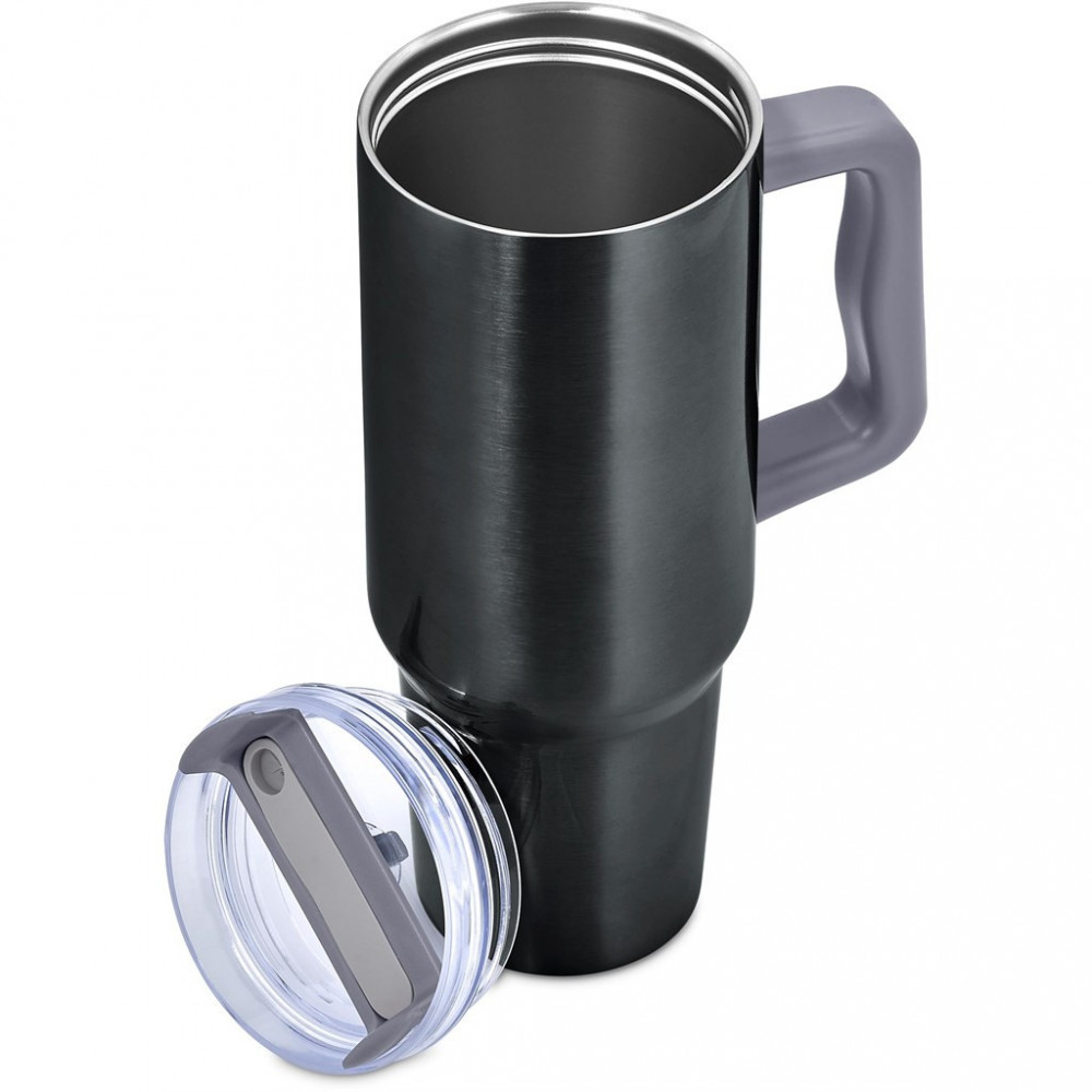 Big Kahuna Luxe Stainless Steel Vacuum Mug - 1.2 Litre