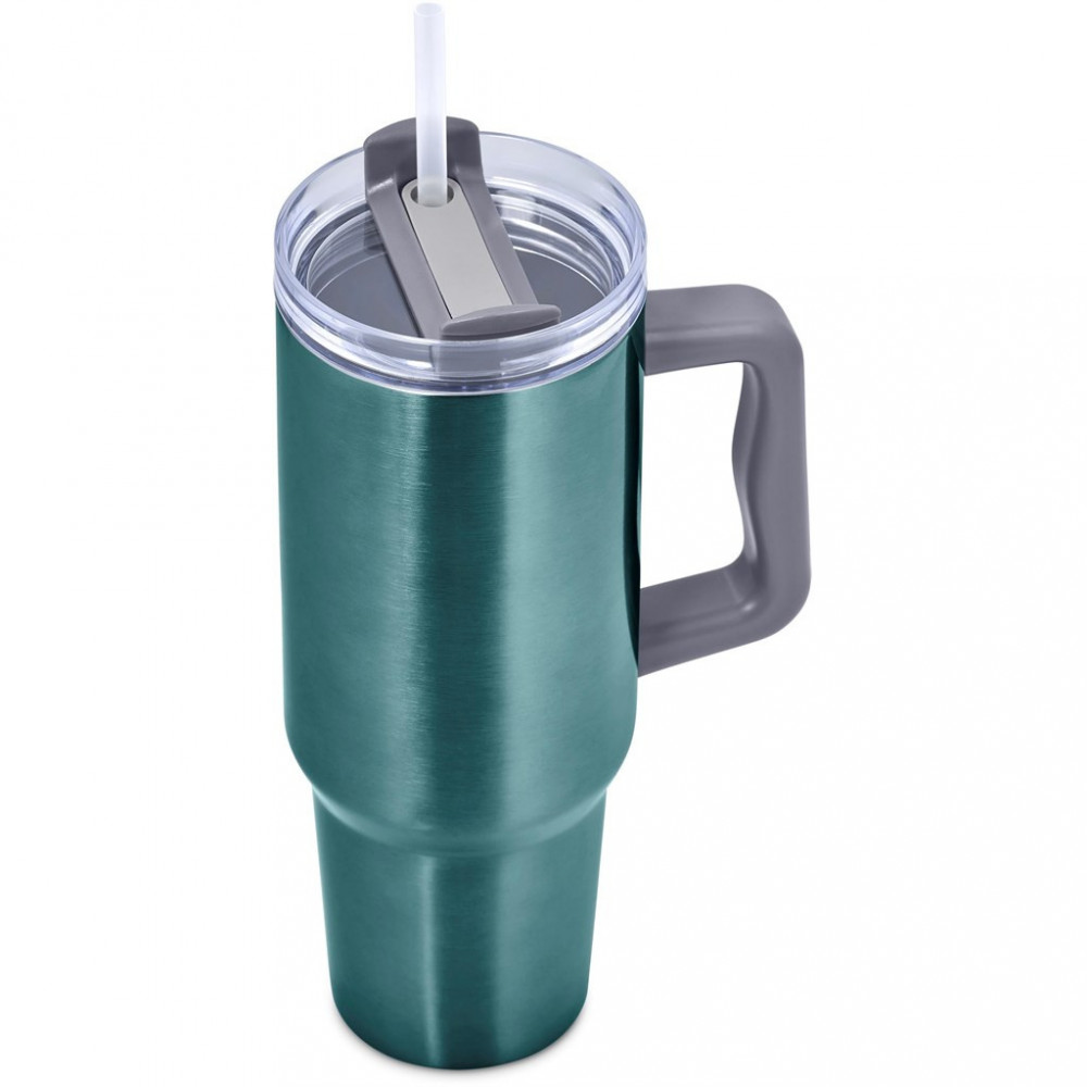 Big Kahuna Luxe Stainless Steel Vacuum Mug - 1.2 Litre