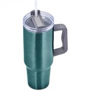 Big Kahuna Luxe Stainless Steel Vacuum Mug - 1.2 Litre