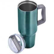 Big Kahuna Luxe Stainless Steel Vacuum Mug - 1.2 Litre