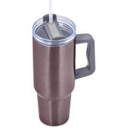 Big Kahuna Luxe Stainless Steel Vacuum Mug - 1.2 Litre