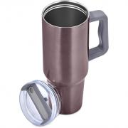 Big Kahuna Luxe Stainless Steel Vacuum Mug - 1.2 Litre