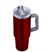 Big Kahuna Luxe Stainless Steel Vacuum Mug - 1.2 Litre