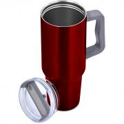 Big Kahuna Luxe Stainless Steel Vacuum Mug - 1.2 Litre