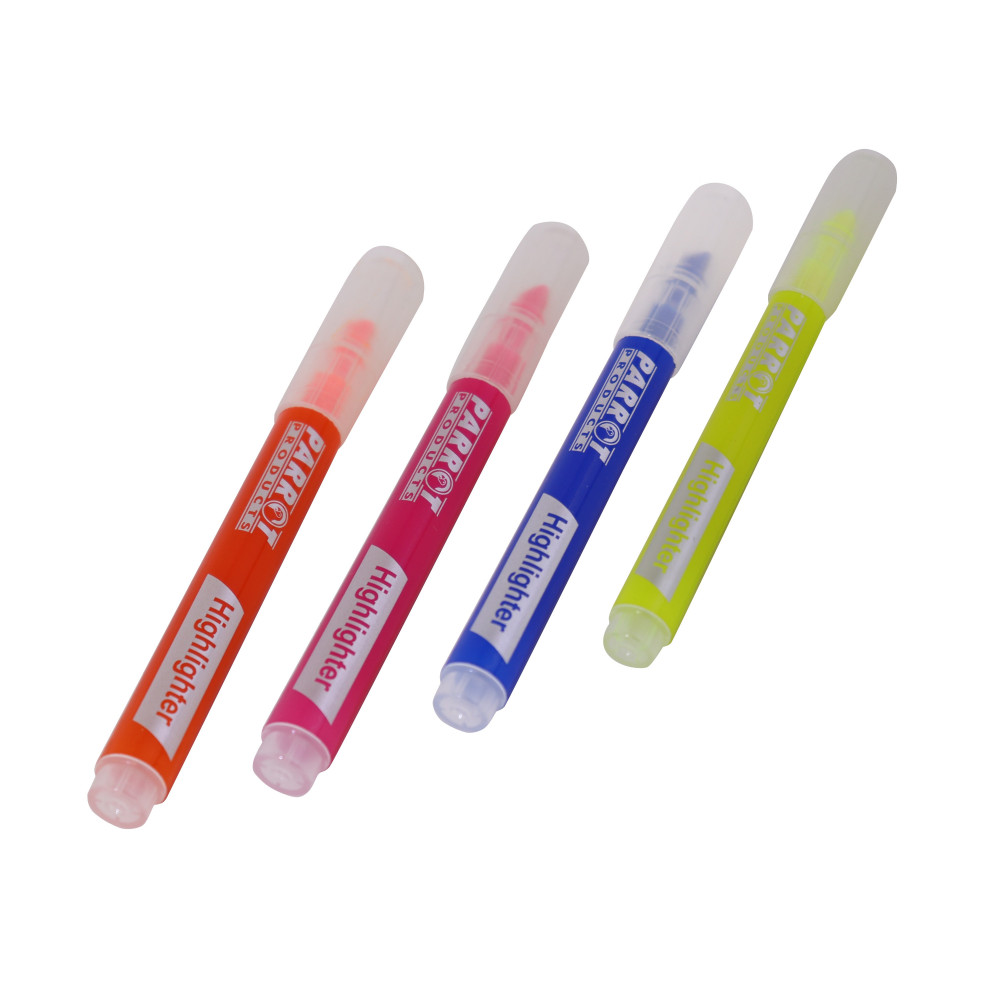 Slimline Highlighters (Pouch 4)