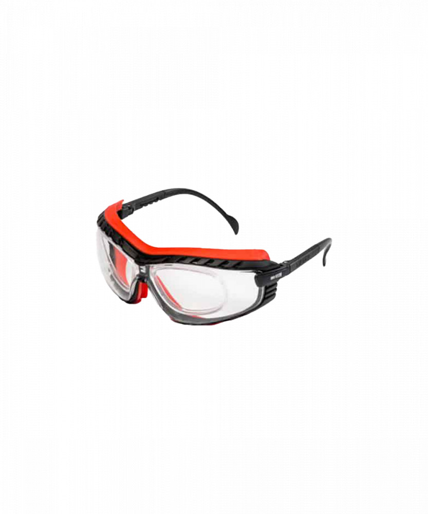 Spoggle Anti Scratch, Anti Fog Clear Lens